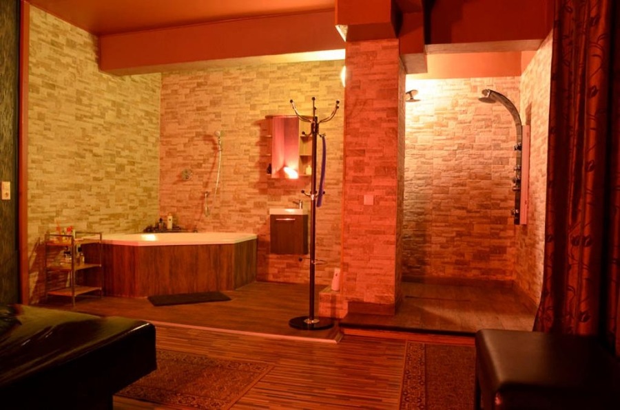 Foto von V.I.P. Massage Frankfurt