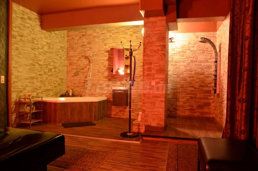 Foto von V.I.P. Massage Frankfurt
