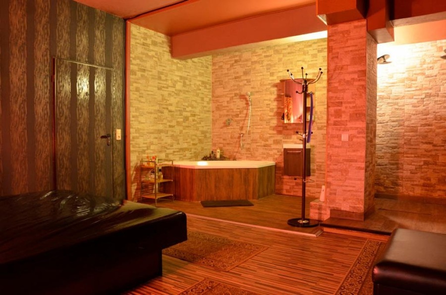 Foto von V.I.P. Massage Frankfurt