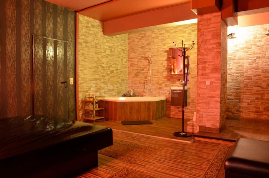 Foto von V.I.P. Massage Frankfurt