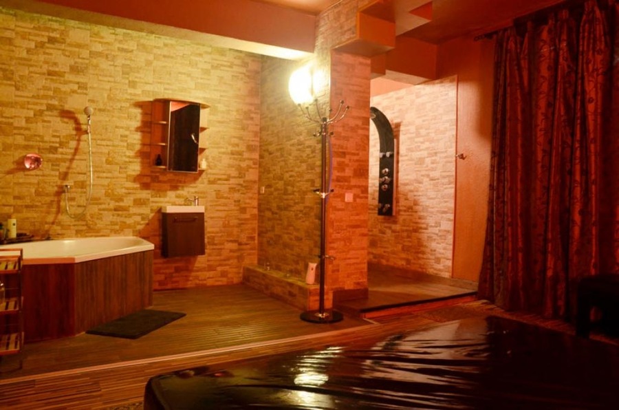Foto von V.I.P. Massage Frankfurt