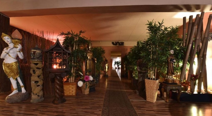 Foto von V.I.P. Massage Frankfurt