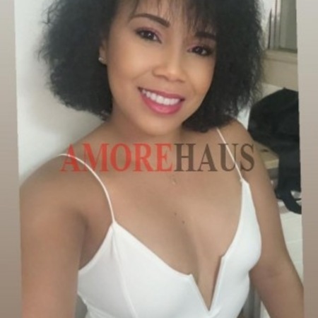 Katy - AmoreHaus, Tübingen