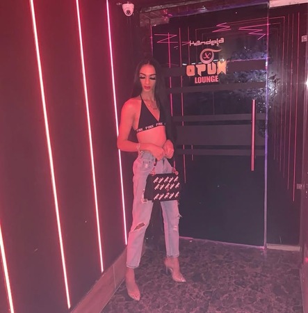 Arab S*x Doll, München