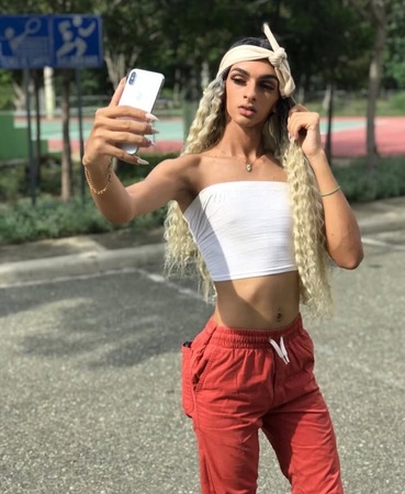 Arab S*x Doll, München