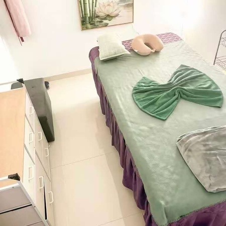 Top Thai Massage Lily "Nur Massage. Keine Erotik", Langen (Hessen)