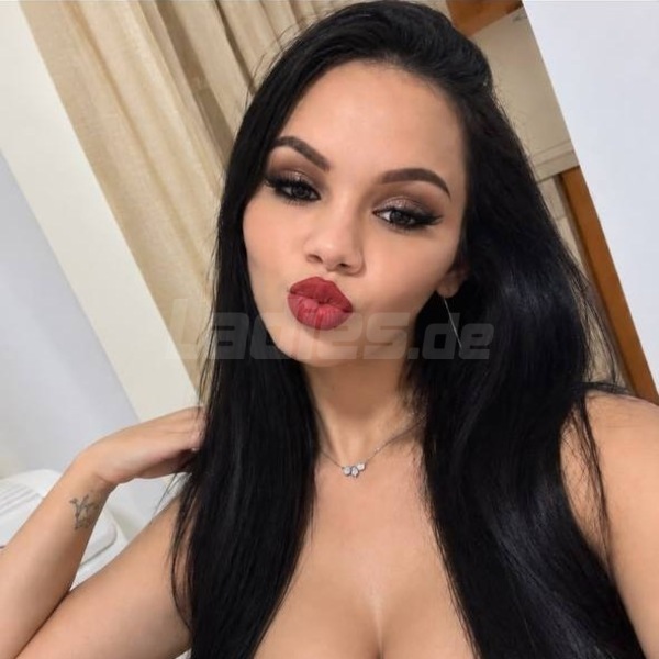 Foto von Anastasia