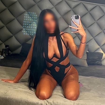 Deutsch Türkisch Skinny G*irl (18+) Selin - bitte Anruf/SMS, München