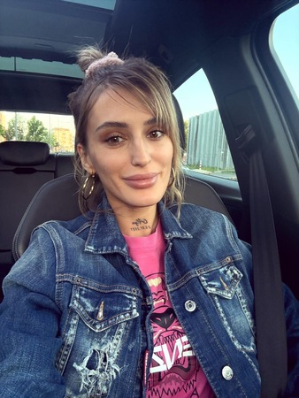 Adela - Party/ WhatsApp Contact, Frankfurt am Main