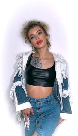 Adela - Party/ WhatsApp Contact, Frankfurt am Main