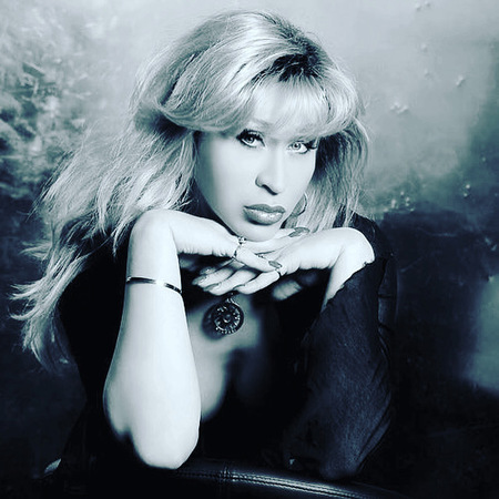 deutsche Trans Roxy Multi-Talent, Leipzig / Reudnitz