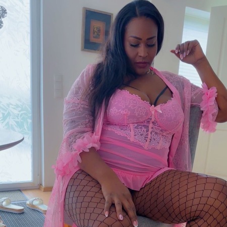 Karolina m*llig und e*ng, Wolfsburg