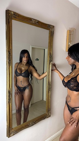 Shanel im Massage Palast, Hamburg-Eppendorf