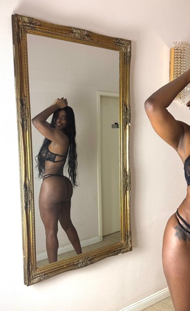 Shanel im Massage Palast, Hamburg-Eppendorf