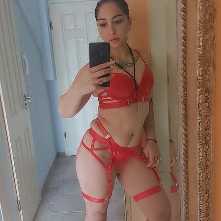 Andreea, Erlangen