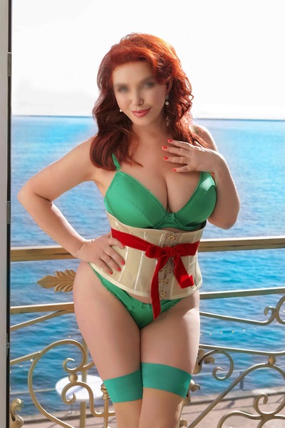 Foto von HANNA, sinnliche Reife, Privat