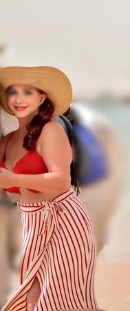 HANNA, sinnliche Reife, Privat, Würzburg