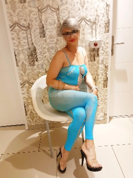 Foto von Elena