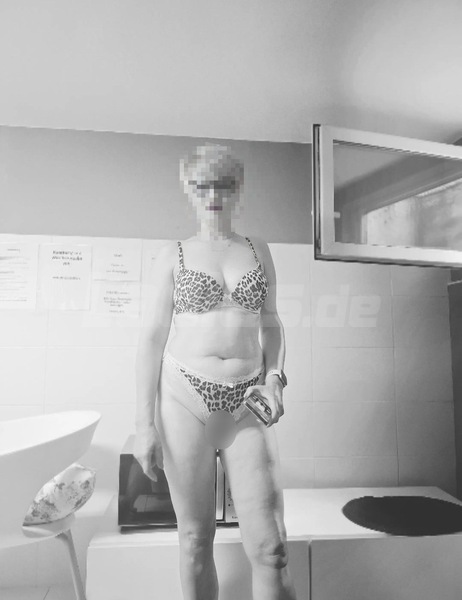 Foto von Elena
