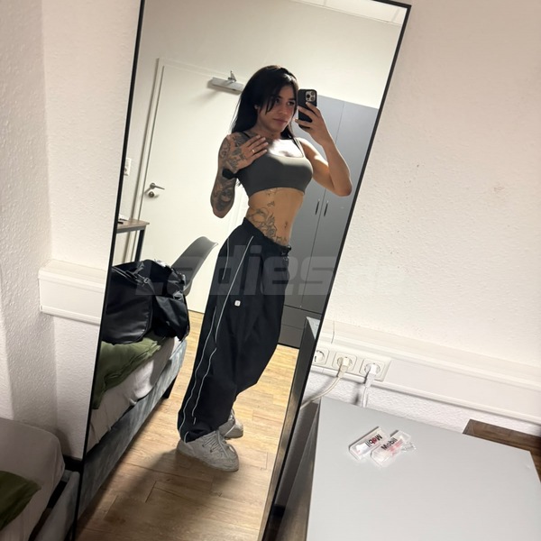 TS Zoe