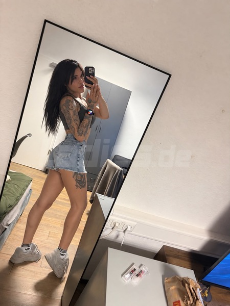 Foto von TS Zoe