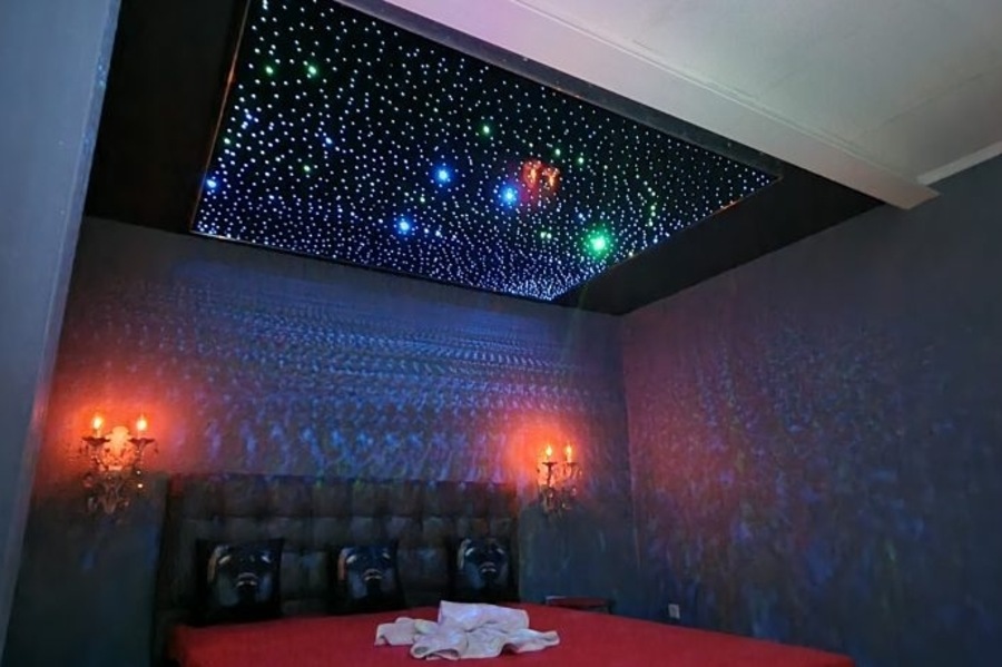 Foto von Zeit für Erotik