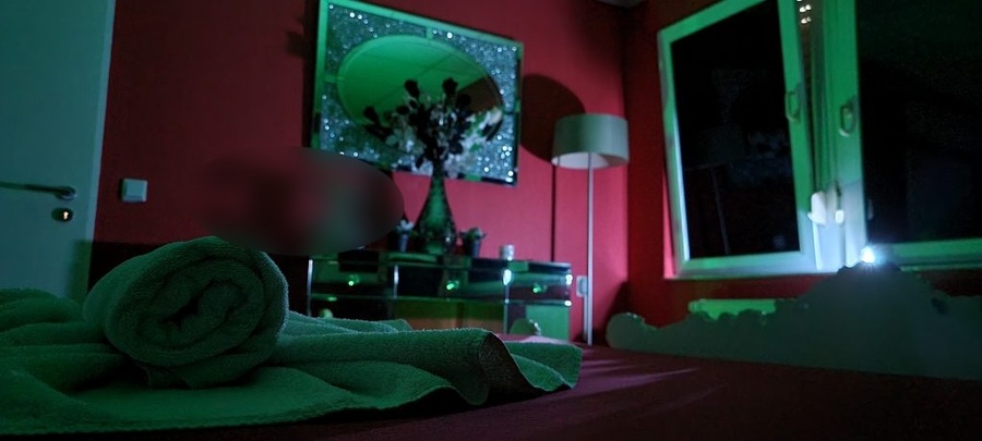 Foto von Zeit für Erotik