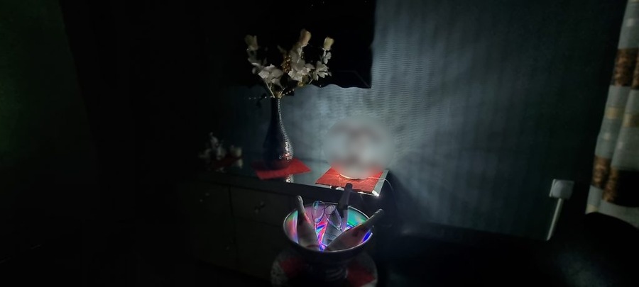 Foto von Zeit für Erotik