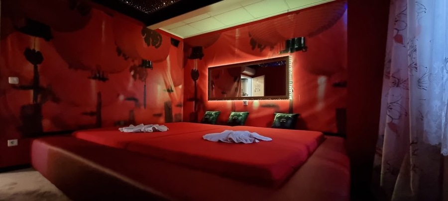 Foto von Zeit für Erotik