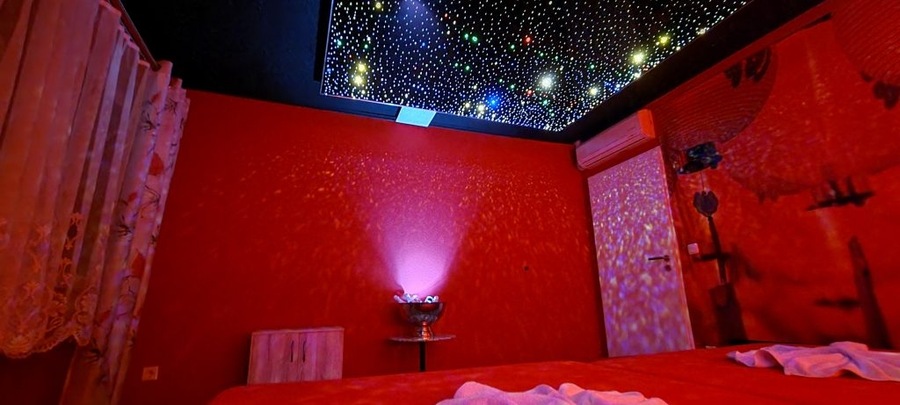 Foto von Zeit für Erotik