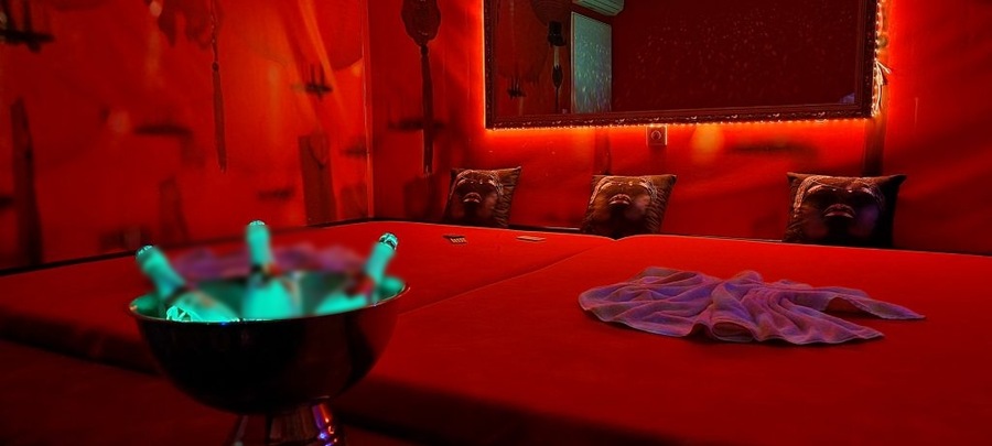 Foto von Zeit für Erotik