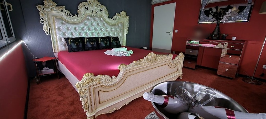 Foto von Zeit für Erotik