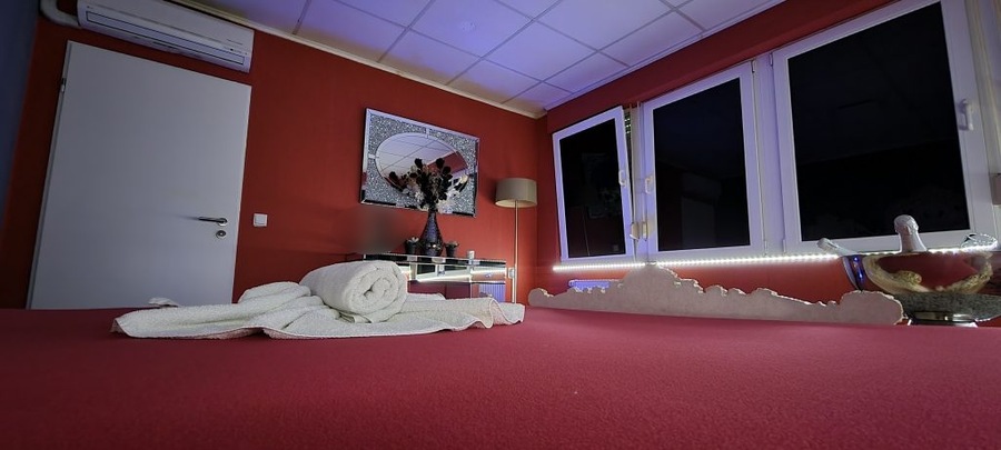 Foto von Zeit für Erotik