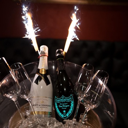 Girl Circus Tabledance, Saarbrücken