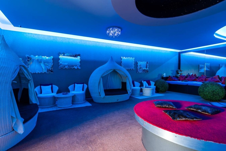 Foto von FKK Gentlemen's Club