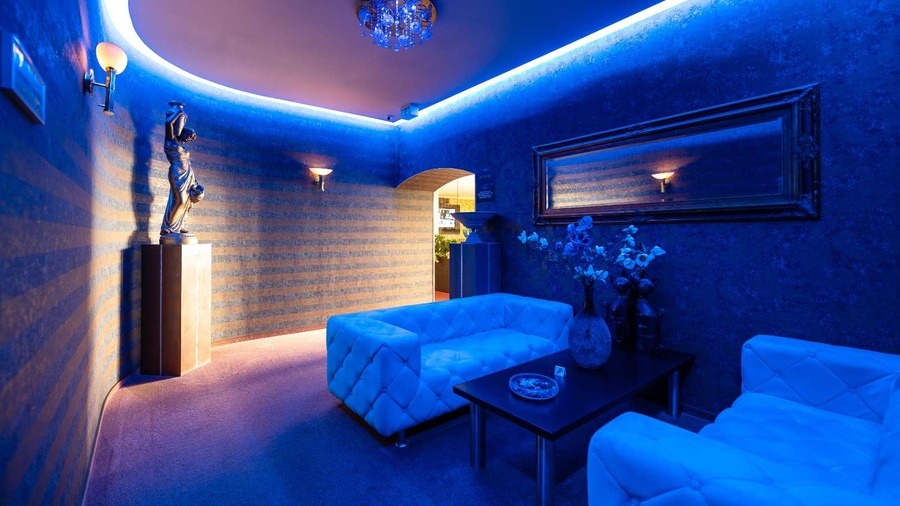 Foto von FKK Gentlemen's Club