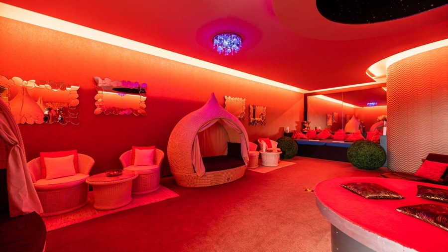 Foto von FKK Gentlemen's Club