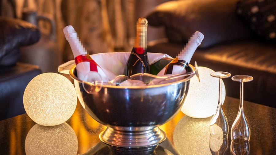 Foto von FKK Gentlemen's Club