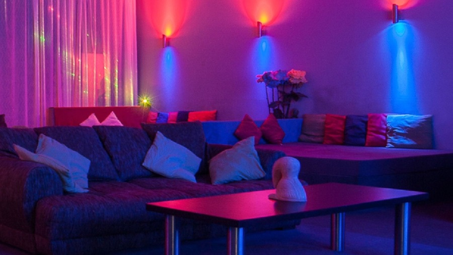 Foto von FKK Gentlemen's Club