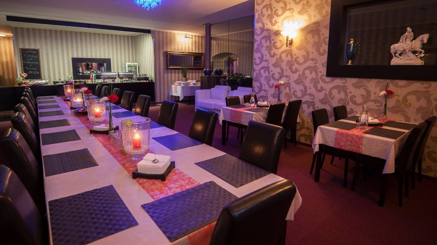 Foto von FKK Gentlemen's Club