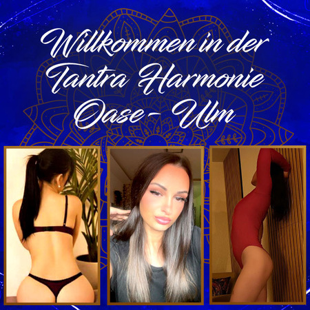 Tantra Harmonie  Oase, Ulm