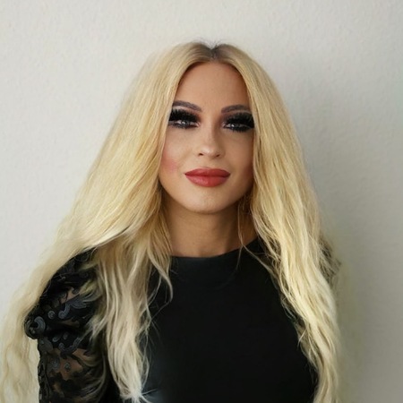 *NEU* Trans Queen Beyonce, Ginsheim-Gustavsburg