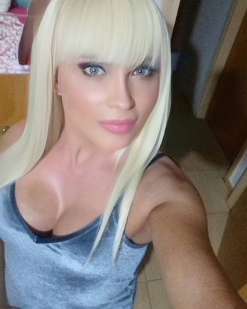 *NEU* Trans Queen Beyonce, Ginsheim-Gustavsburg