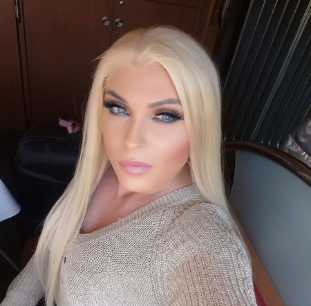 *NEU* Trans Queen Beyonce, Ginsheim-Gustavsburg