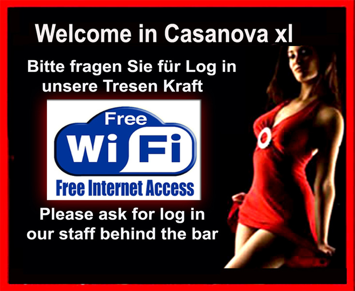 Foto von Casanova xl Hannover