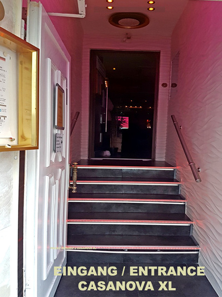 Foto von Casanova xl Hannover
