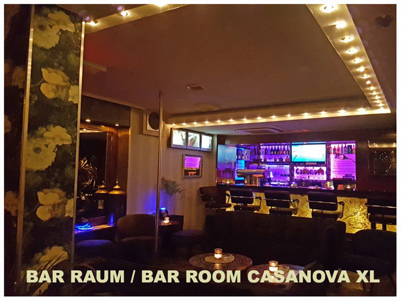 Foto von Casanova xl Hannover