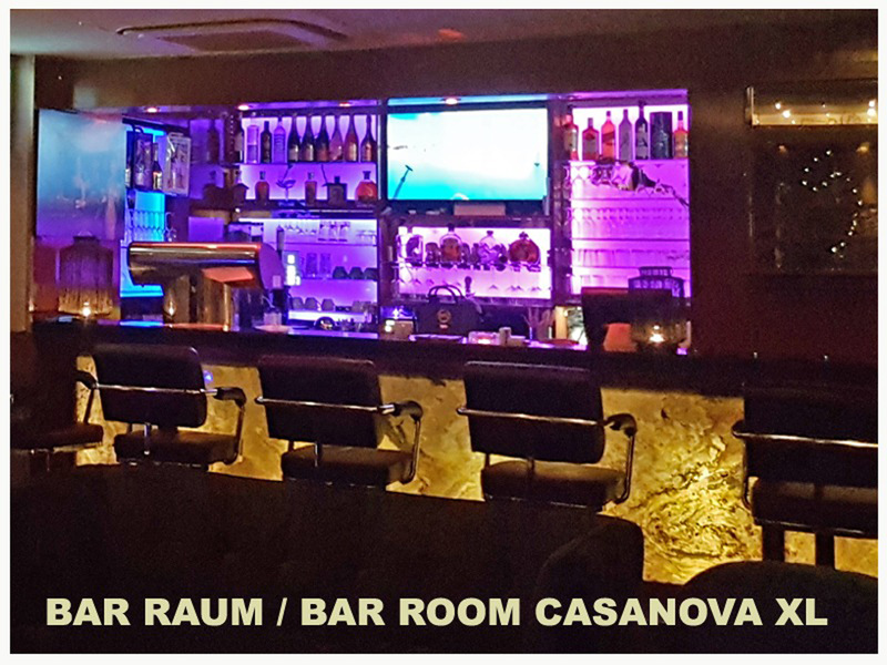 Foto von Casanova xl Hannover