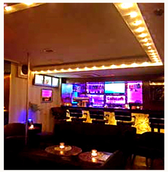 Foto von Casanova xl Hannover