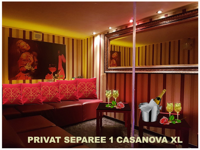 Foto von Casanova xl Hannover